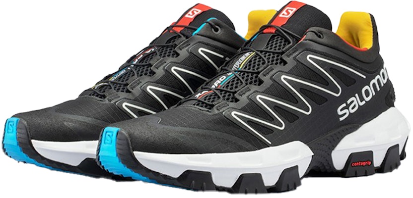 Salomon XA Pro Street ADV 黑 男女同款 Order Salomon XA Pro Street ADV 黑 男女同款
