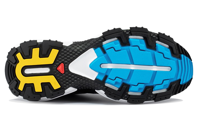 Shop Salomon XA Pro Street ADV 'Negro' 413757