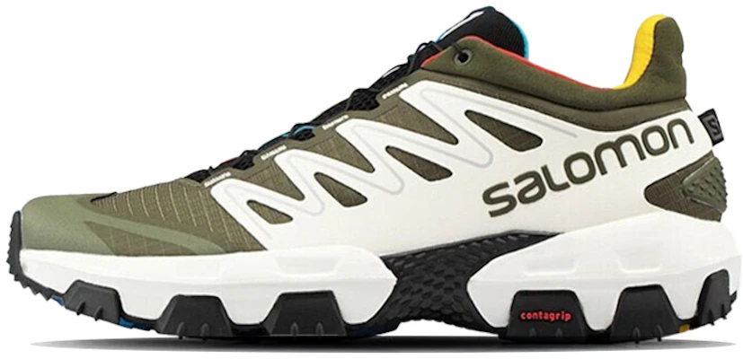Salomon XA Pro Street ADV 橄欖綠 男女同款 Buy Salomon XA Pro Street ADV 橄欖綠 男女同款