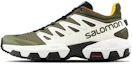Buy Salomon XA Pro Street ADV 橄欖綠 男女同款