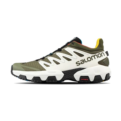 Salomon XA Pro Street ADV 'Olive Green White'