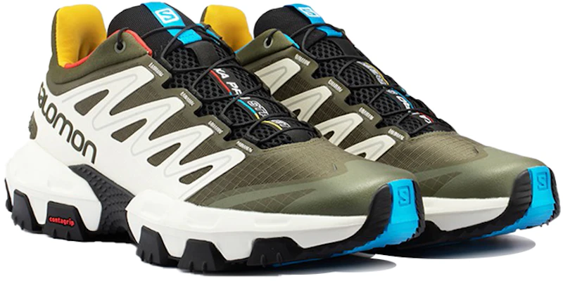 Salomon XA Pro Street ADV 橄欖綠 男女同款 Order Salomon XA Pro Street ADV 橄欖綠 男女同款