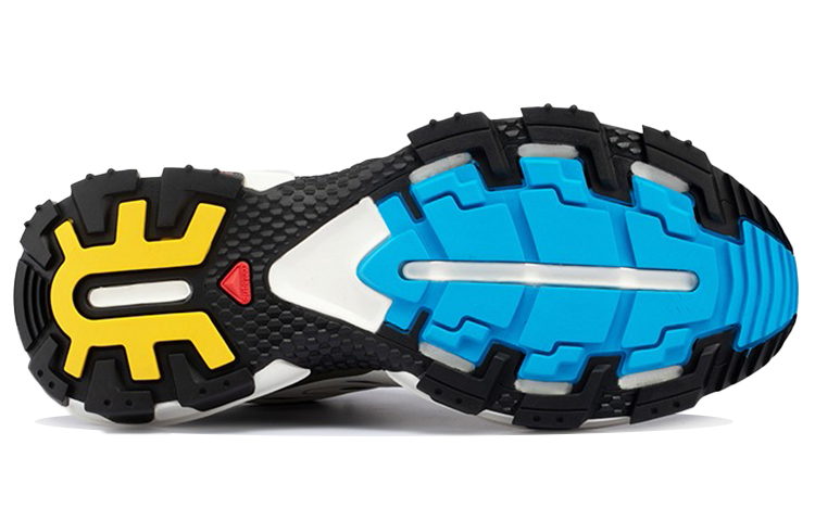 Purchase Salomon XA Pro Street ADV 橄欖綠 男女同款