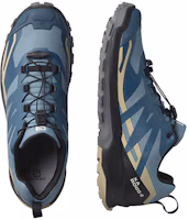 Lookbook Salomon XA Rogg 2 'Blue' 414346