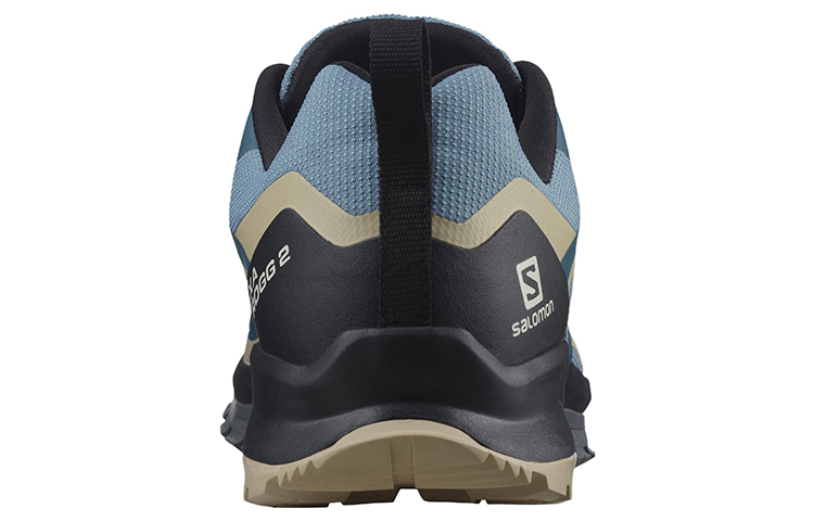 Shop サロモン XA Rogg 2 ブルー 414346