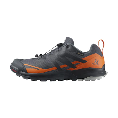Salomon Xa Rogg 2 GTX 'Black Orange'