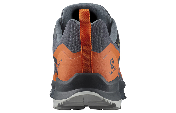 Salomon Xa Rogg 2 GTX 'Black Orange' 圖 4