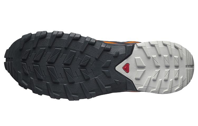 Salomon Xa Rogg 2 GTX 'Black Orange' 圖 5