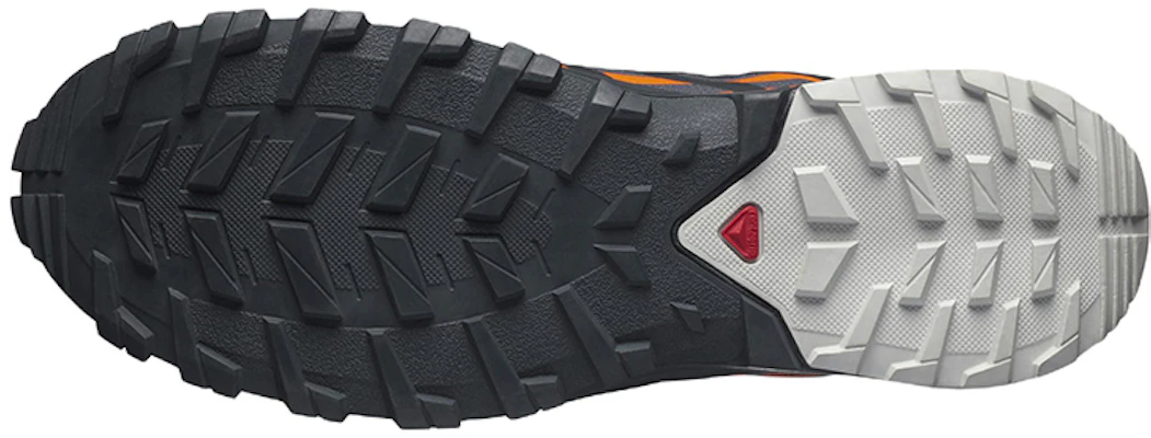 サロモン XA ROGG 2 GTX 黒×オレンジ 415861 Purchase サロモン XA ROGG 2 GTX 黒×オレンジ 415861