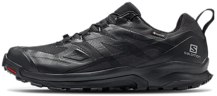 Salomon XA Rogg 2 GTX 'Negro' zapatillas impermeables. 414386 Buy Salomon XA Rogg 2 GTX 'Negro' zapatillas impermeables. 414386