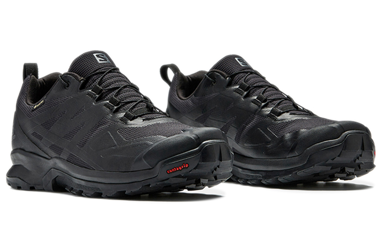 Lookbook 萨洛蒙 XA Rogg 2 GTX '黑色' 414386