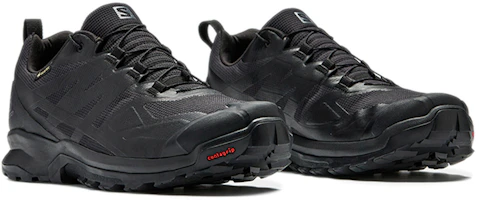Lookbook Salomon XA Rogg 2 GTX 'Black' 414386