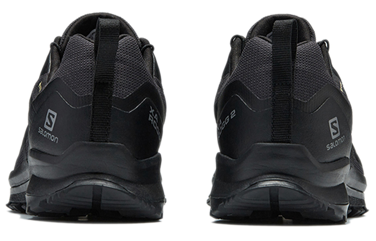Salomon XA Rogg 2 GTX 'Black' 圖 4