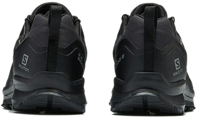 萨洛蒙 XA Rogg 2 GTX '黑色' 414386 Shop 萨洛蒙 XA Rogg 2 GTX '黑色' 414386