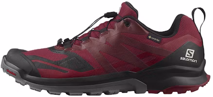 Salomon XA Rogg 2 GTX 'Black Red' 414396 Salomon XA Rogg 2 GTX 'Black Red' 414396