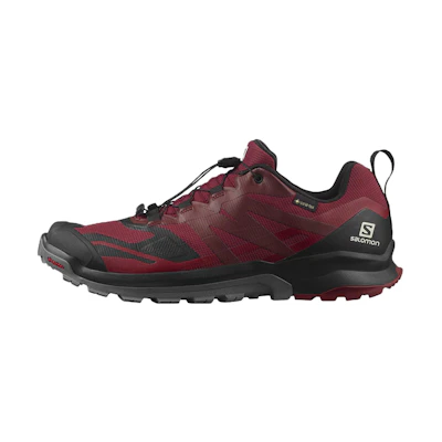 Salomon XA Rogg 2 GTX 'Black Red'