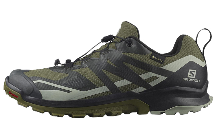 Salomon XA Rogg 2 GTX 'Olive' 414394