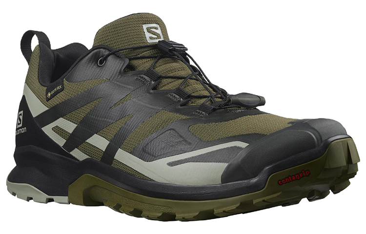 Order Salomon XA Rogg 2 GTX '橄榄色' 414394
