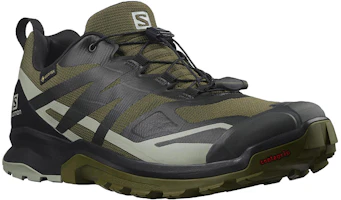 Order Salomon XA Rogg 2 GTX 'Olive' 414394