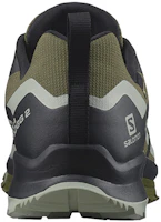 Lookbook Salomon XA Rogg 2 GTX 'Olive' 414394