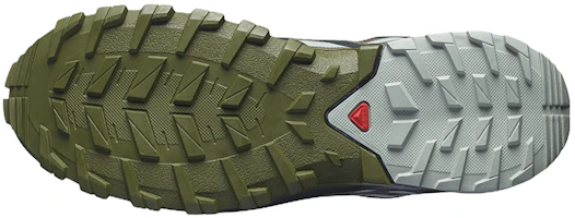 Shop Salomon XA Rogg 2 GTX 'Olive' 414394