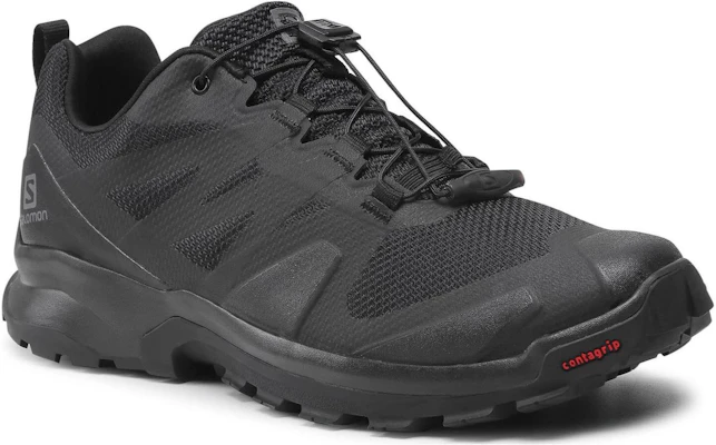 Salomon XA Rogg ''Schwarz'' 411122 Order Salomon XA Rogg ''Schwarz'' 411122
