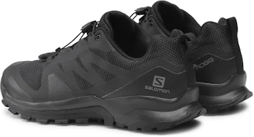 Lookbook Salomon XA Rogg ''Schwarz'' 411122
