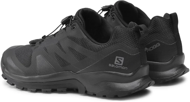 Salomon XA Rogg ''Schwarz'' 411122 Lookbook Salomon XA Rogg ''Schwarz'' 411122