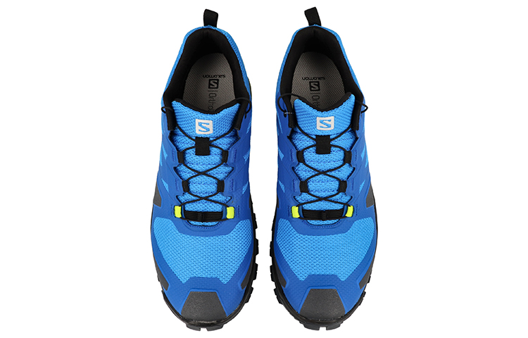 Purchase Salomon XA Rogg ''Blau'' 411218