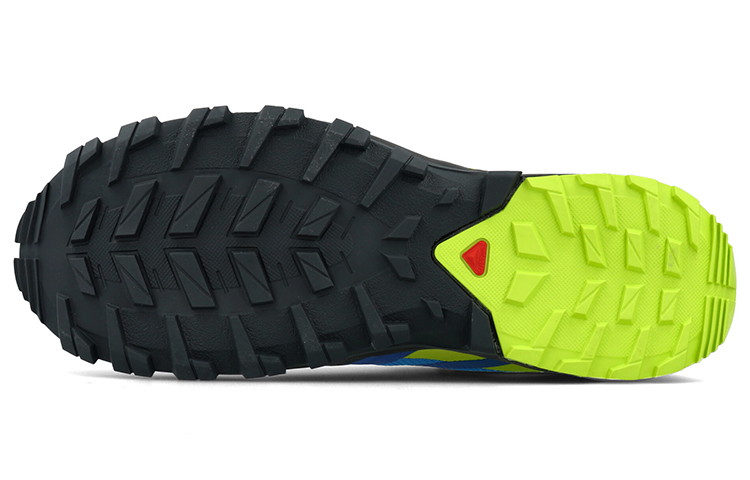 Details for Salomon XA Rogg ''Blau'' 411218