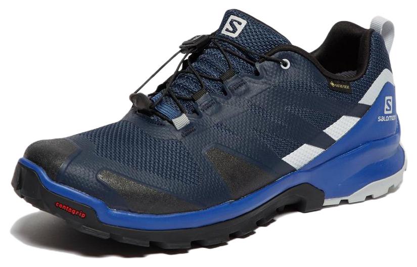 Lookbook Salomon XA Rogg ''Komfort Blau'' 374921