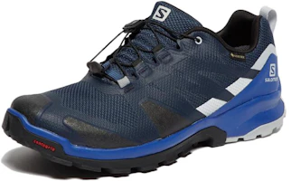 Lookbook Salomon XA Rogg ''Komfort Blau'' 374921