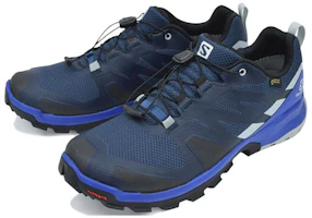 Shop Salomon XA Rogg ''Komfort Blau'' 374921