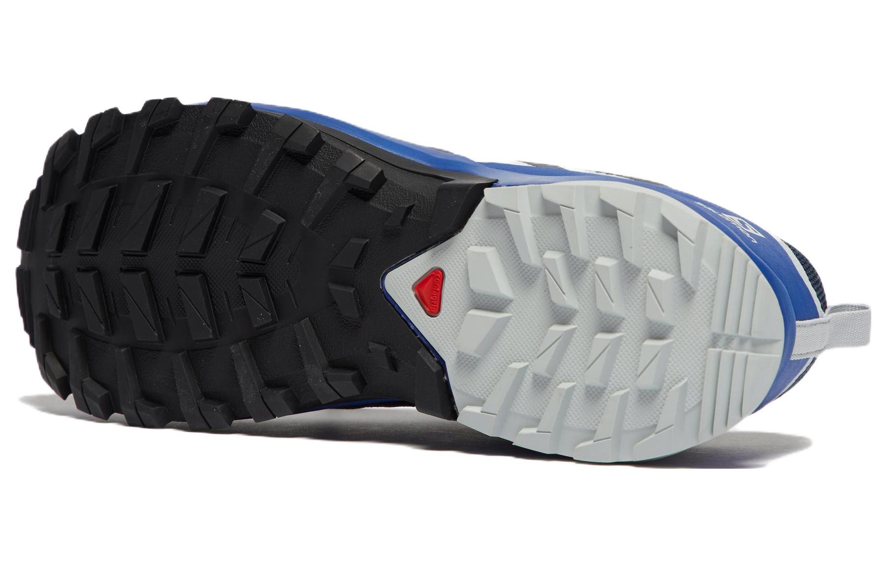 Purchase Salomon XA Rogg ''Komfort Blau'' 374921
