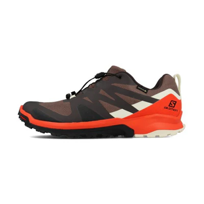 Salomon XA Rogg GTX 'Black Brown'