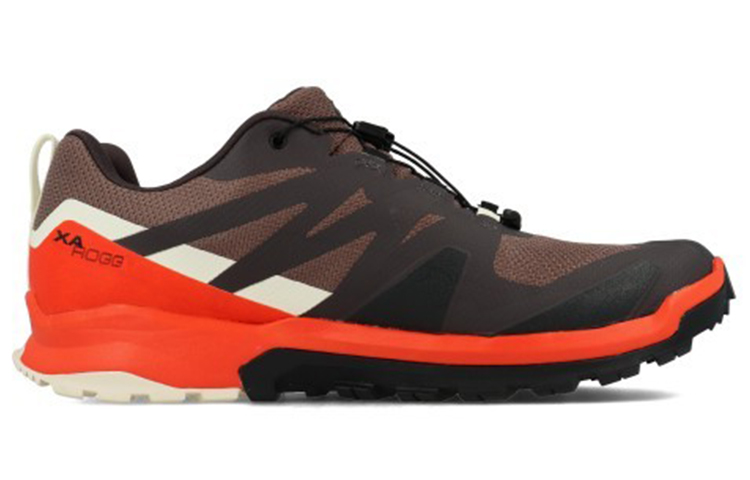 Salomon XA Rogg GTX 'Black Brown' 圖 2