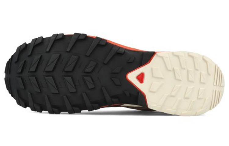 Salomon XA Rogg GTX 'Black Brown' 圖 6