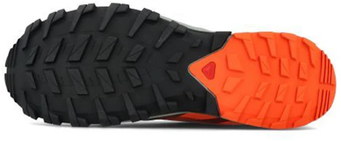 Purchase Salomon Xa Rogg Gore-Tex ''Ziegelrot'' 411118