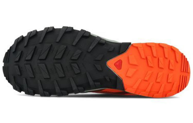 Salomon Xa Rogg GTX 'Brick Red' 圖 5