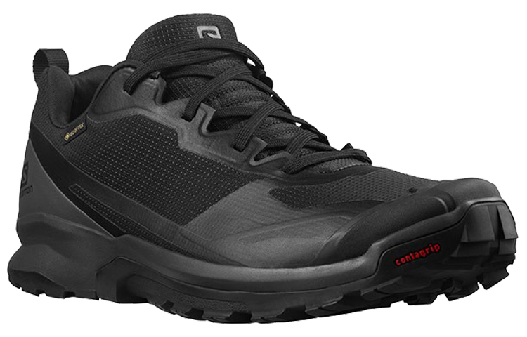 Order Salomon Xa Rogg GTX 'Hitam Outdoor' 411133