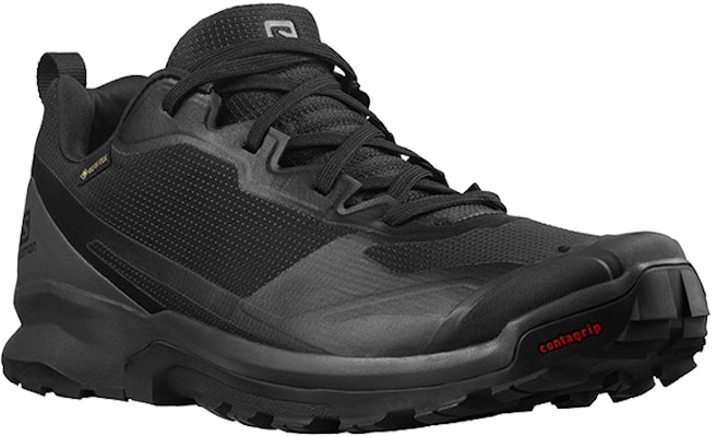 Salomon Xa Rogg GTX 'Hitam Outdoor' 411133 Order Salomon Xa Rogg GTX 'Hitam Outdoor' 411133