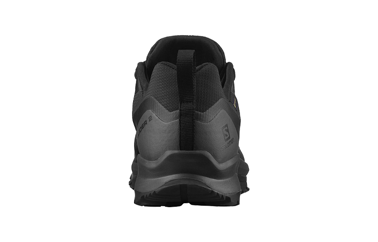 Shop Salomon Xa Rogg GTX 'Hitam Outdoor' 411133