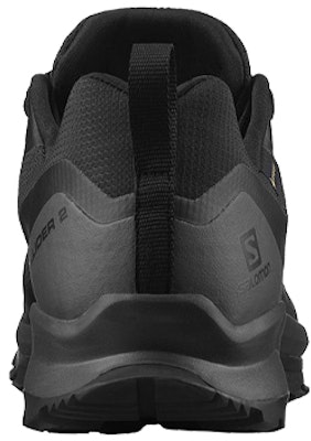 Salomon Xa Rogg GTX 'Hitam Outdoor' 411133 Shop Salomon Xa Rogg GTX 'Hitam Outdoor' 411133