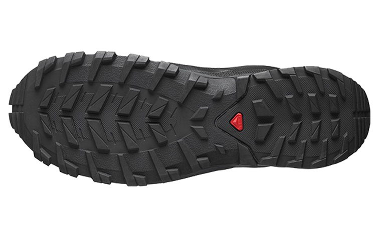 Purchase Salomon Xa Rogg GTX 'Hitam Outdoor' 411133
