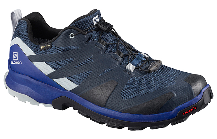 Order Salomon Xa Rogg GTX ''Blu'' 411131
