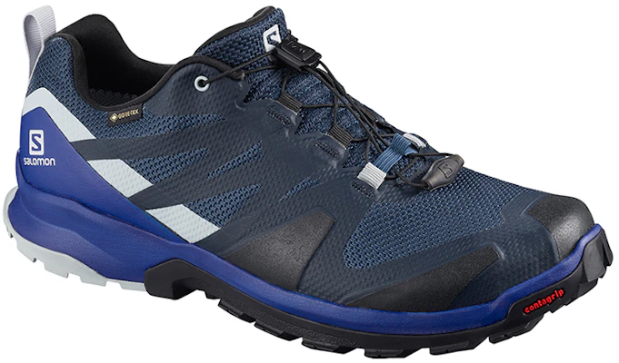 Salomon Xa Rogg GTX ''Blau'' 411131 Order Salomon Xa Rogg GTX ''Blau'' 411131