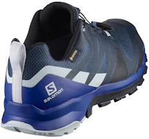 Shop Salomon Xa Rogg GTX ''Blau'' 411131