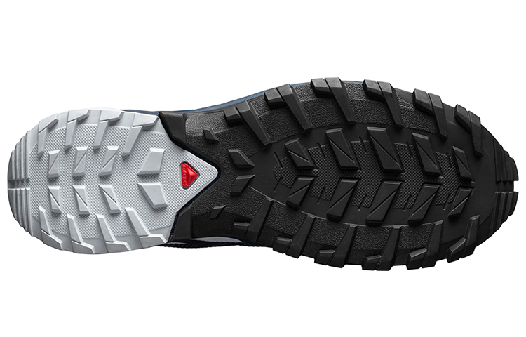 Purchase Salomon Xa Rogg GTX ''Blu'' 411131