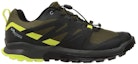 Order Salomon XA Rogg Gtx 戶外徒步登山運動鞋 黃綠