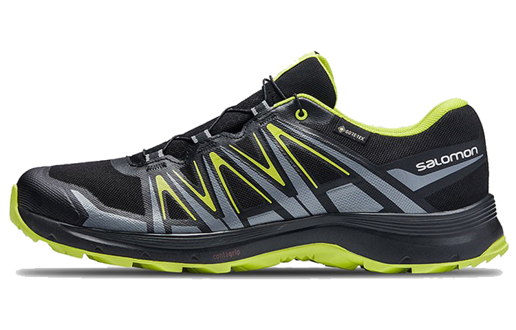 Buy Salomon XA Sierra GTX Lelaki/Kasut Pendakian 415877